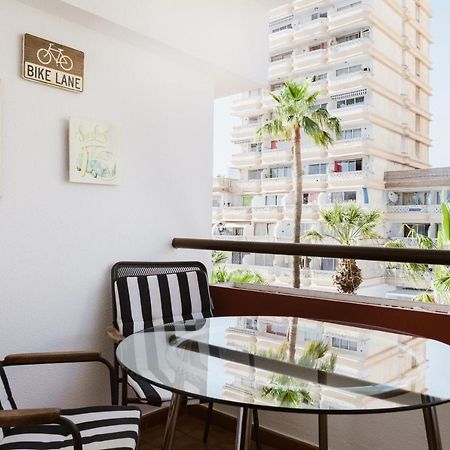 Melo Sur Apartment Playa de las Americas  Ngoại thất bức ảnh