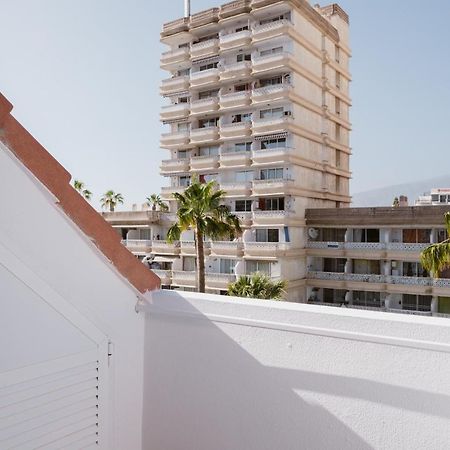 Melo Sur Apartment Playa de las Americas  Ngoại thất bức ảnh