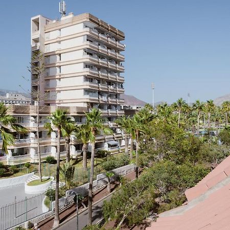 Melo Sur Apartment Playa de las Americas  Ngoại thất bức ảnh