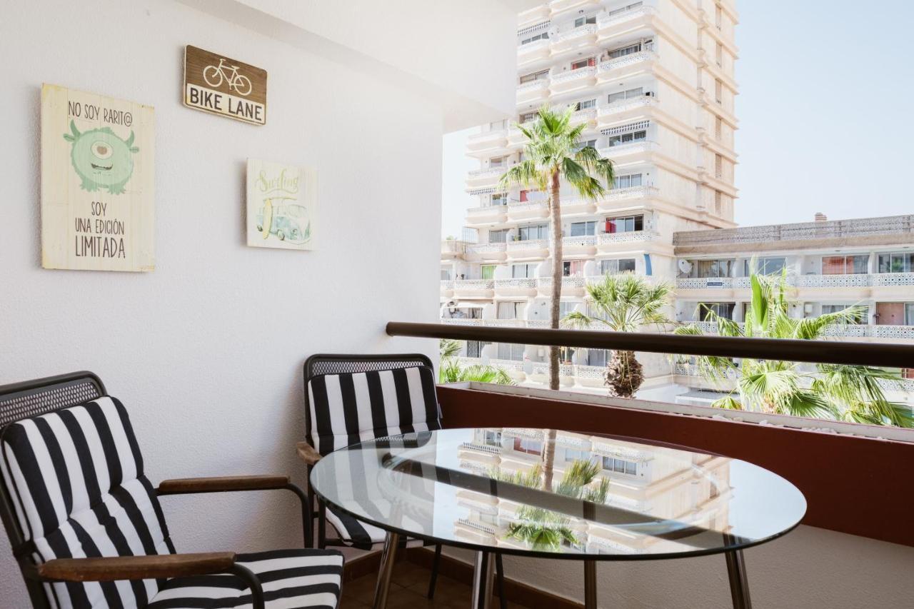 Melo Sur Apartment Playa de las Americas  Ngoại thất bức ảnh