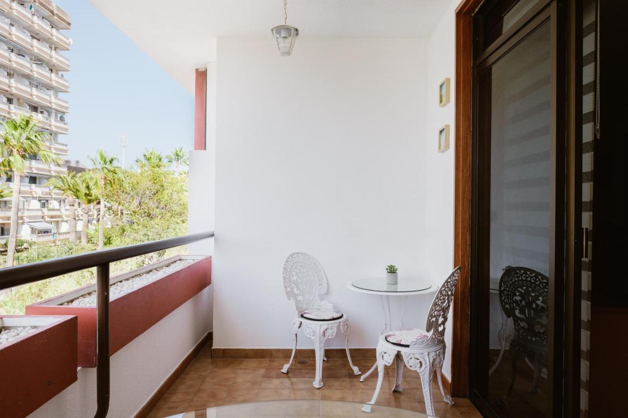 Melo Sur Apartment Playa de las Americas  Ngoại thất bức ảnh