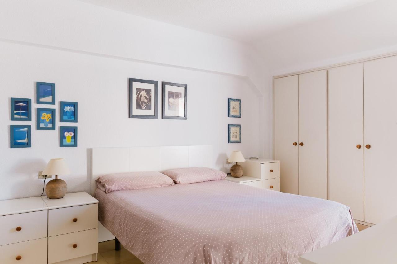 Melo Sur Apartment Playa de las Americas  Ngoại thất bức ảnh