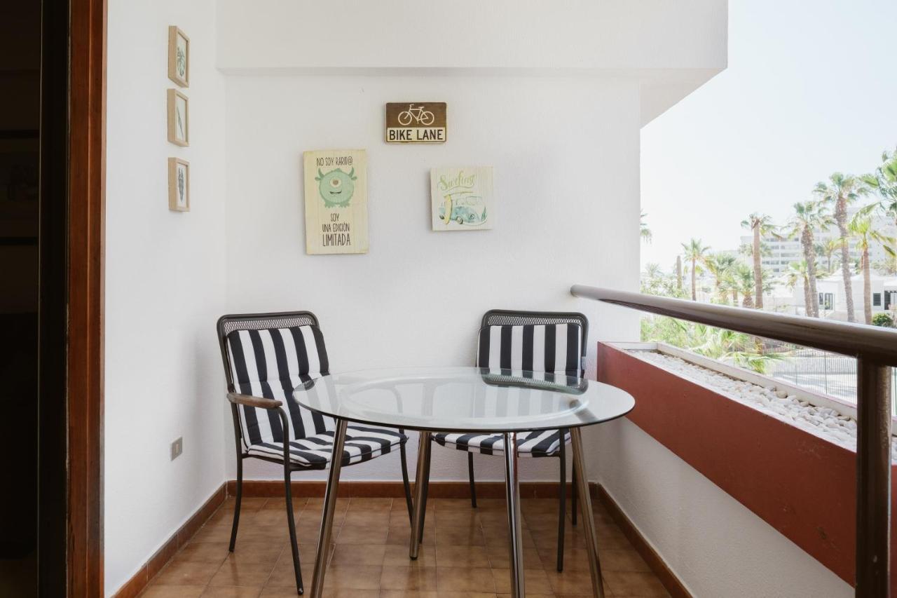 Melo Sur Apartment Playa de las Americas  Ngoại thất bức ảnh