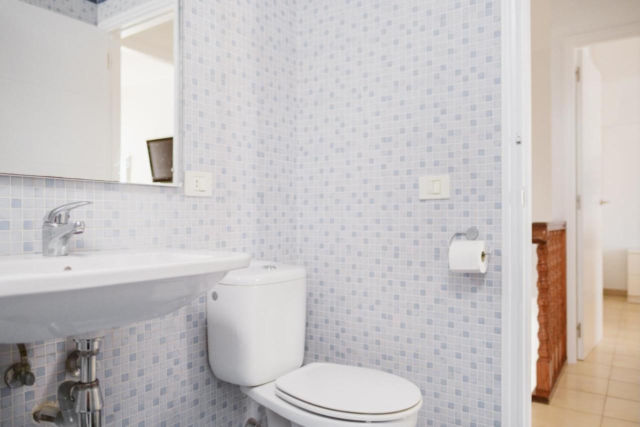Melo Sur Apartment Playa de las Americas  Ngoại thất bức ảnh