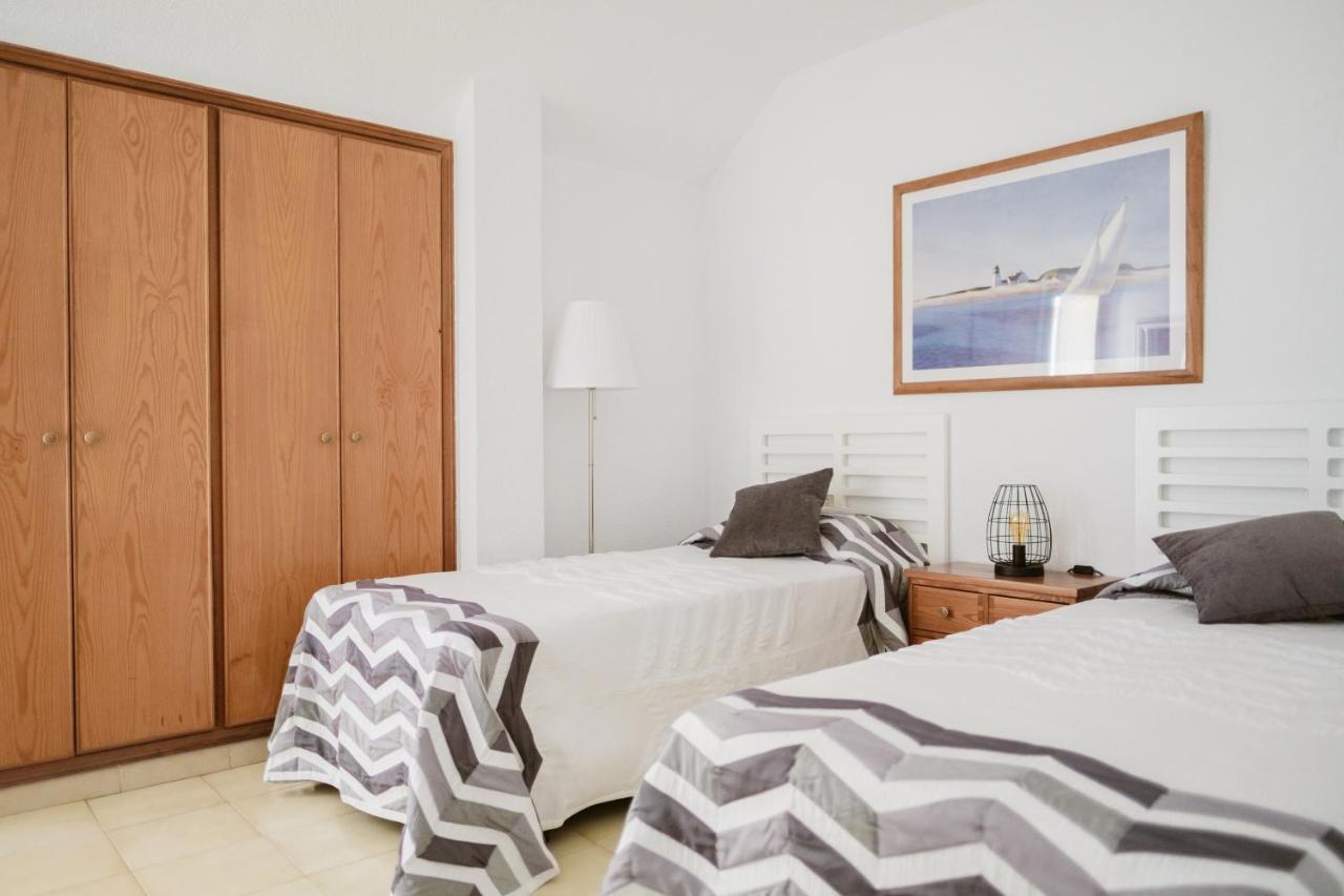 Melo Sur Apartment Playa de las Americas  Ngoại thất bức ảnh