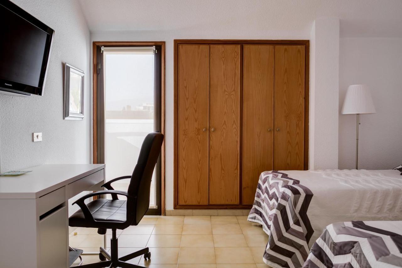 Melo Sur Apartment Playa de las Americas  Ngoại thất bức ảnh