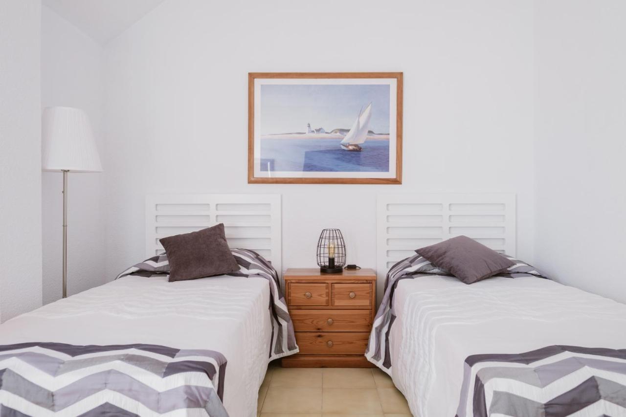 Melo Sur Apartment Playa de las Americas  Ngoại thất bức ảnh