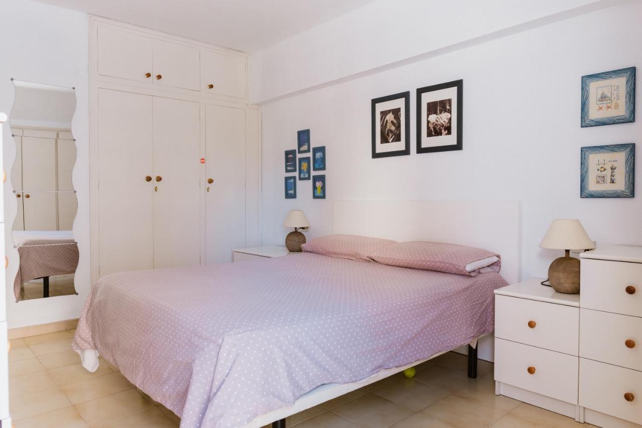 Melo Sur Apartment Playa de las Americas  Ngoại thất bức ảnh