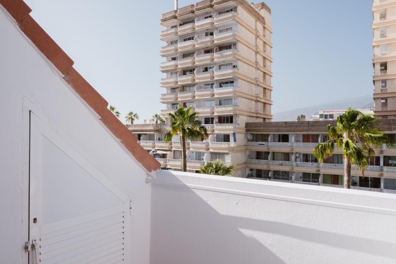 Melo Sur Apartment Playa de las Americas  Ngoại thất bức ảnh