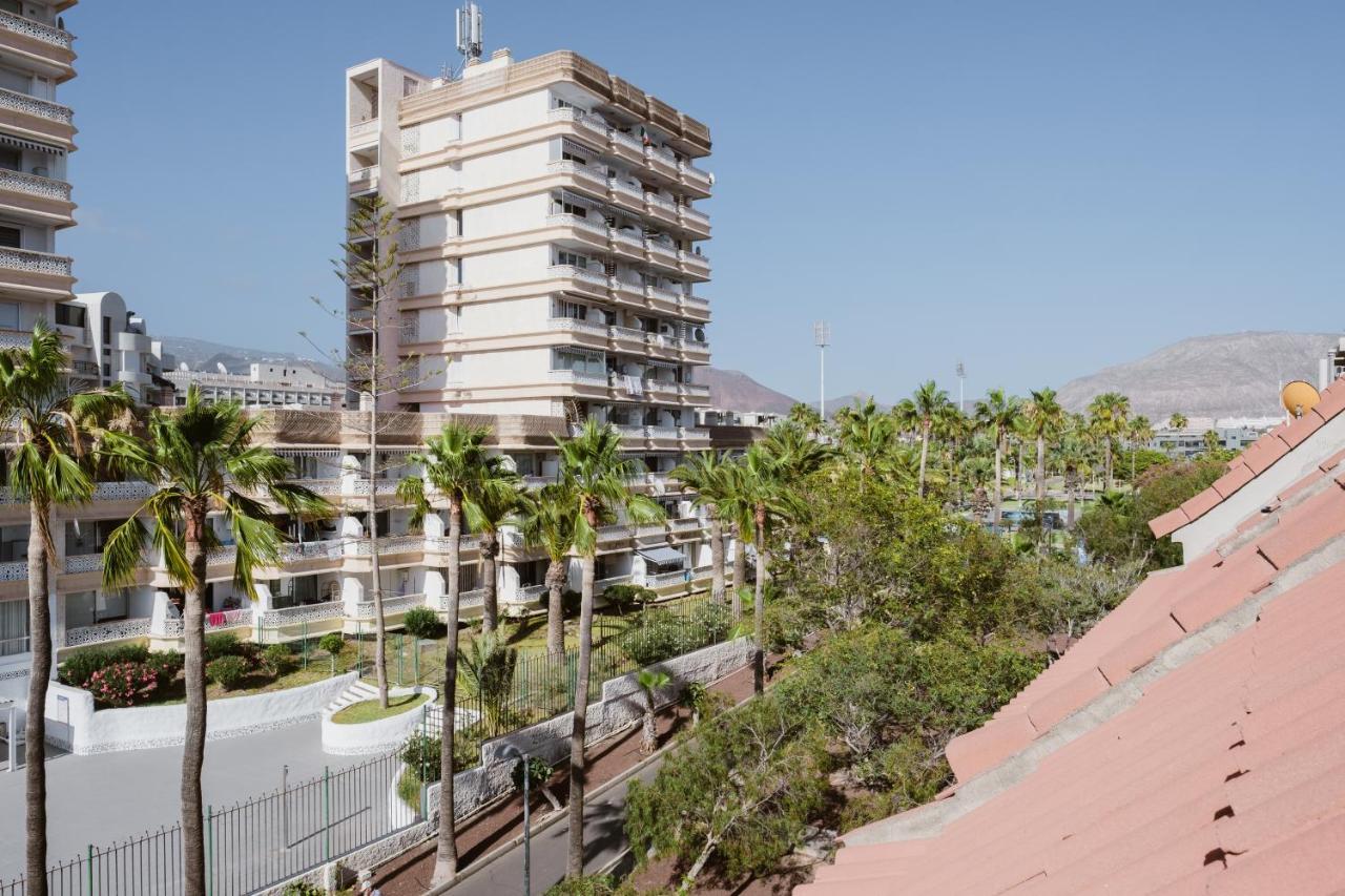 Melo Sur Apartment Playa de las Americas  Ngoại thất bức ảnh
