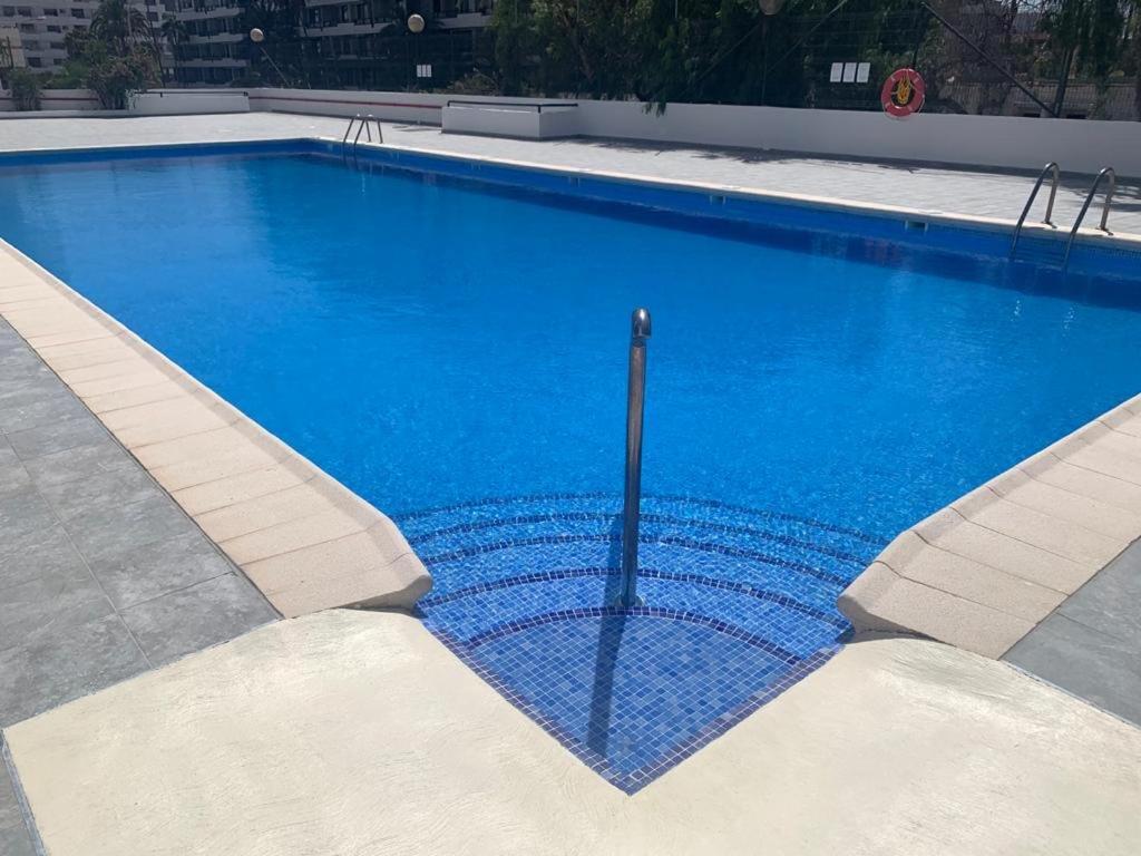 Melo Sur Apartment Playa de las Americas  Ngoại thất bức ảnh