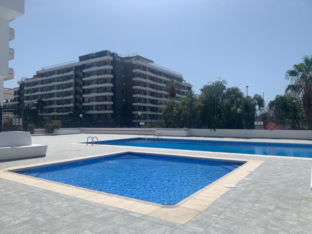 Melo Sur Apartment Playa de las Americas  Ngoại thất bức ảnh