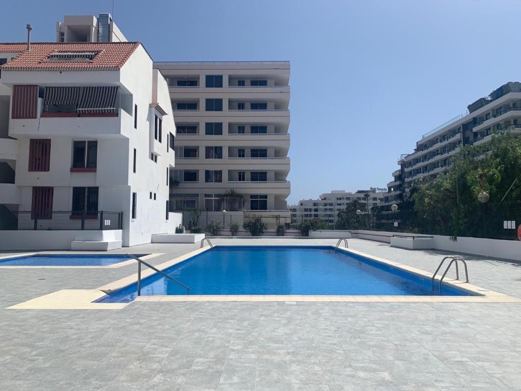 Melo Sur Apartment Playa de las Americas  Ngoại thất bức ảnh