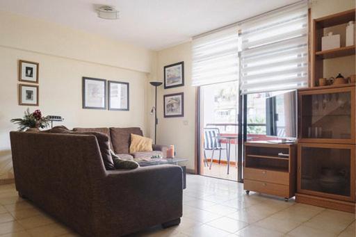 Melo Sur Apartment Playa de las Americas  Ngoại thất bức ảnh