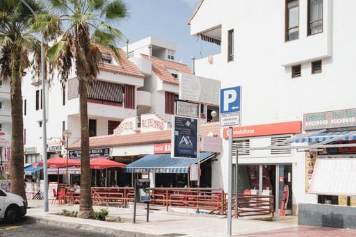 Melo Sur Apartment Playa de las Americas  Ngoại thất bức ảnh
