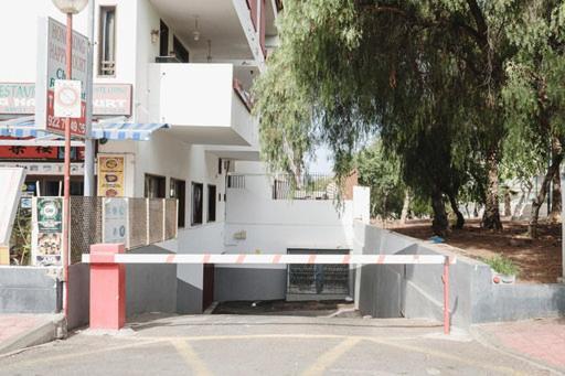 Melo Sur Apartment Playa de las Americas  Ngoại thất bức ảnh