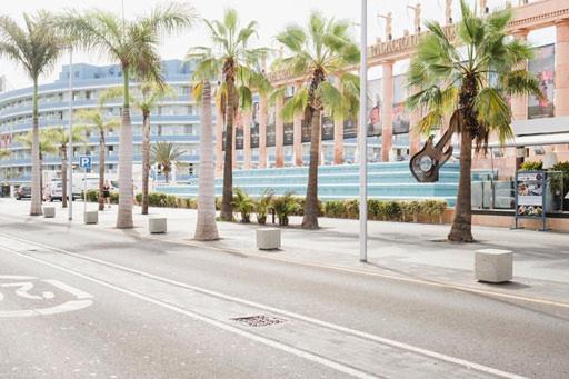 Melo Sur Apartment Playa de las Americas  Ngoại thất bức ảnh